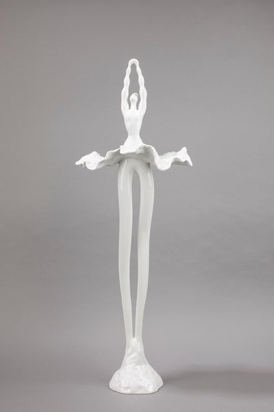 ,Gianpaolo Bertozzi & Stefano Casoni : Ballerina A  - Asta Design e Arti Decorative - Associazione Nazionale - Case d'Asta italiane