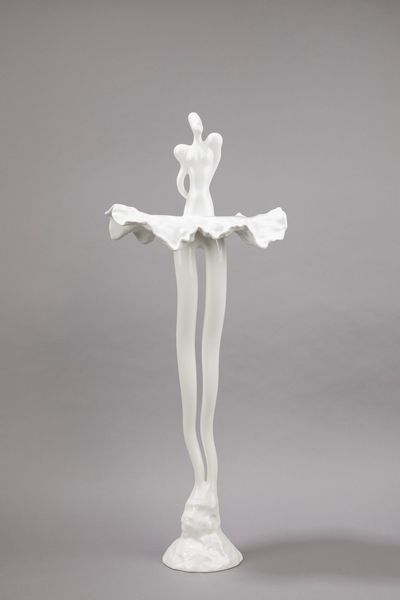 ,Gianpaolo Bertozzi & Stefano Casoni : Ballerina B  - Asta Design e Arti Decorative - Associazione Nazionale - Case d'Asta italiane
