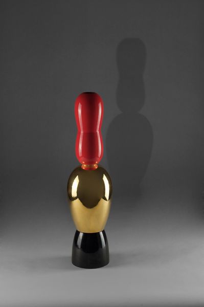 ,Alessandro Mendini : Entasi  - Asta Design e Arti Decorative - Associazione Nazionale - Case d'Asta italiane