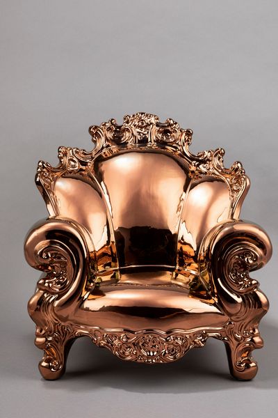 ,Alessandro Mendini : Proust  - Asta Design e Arti Decorative - Associazione Nazionale - Case d'Asta italiane