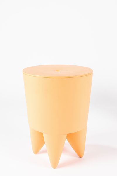 ,Philippe Starck : Bubu  - Asta Design e Arti Decorative - Associazione Nazionale - Case d'Asta italiane