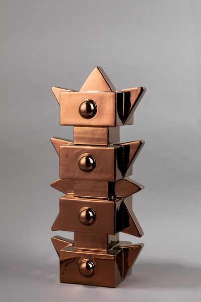 ,Alessandro Mendini : Tre  - Asta Design e Arti Decorative - Associazione Nazionale - Case d'Asta italiane