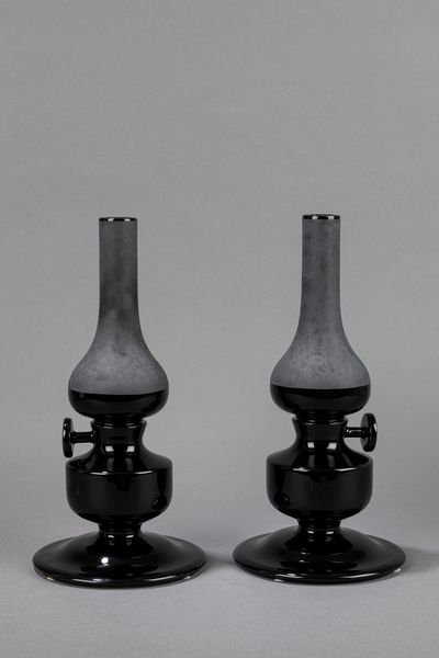 ,Jaime Hayon : Coppia di portacandele  - Asta Design e Arti Decorative - Associazione Nazionale - Case d'Asta italiane