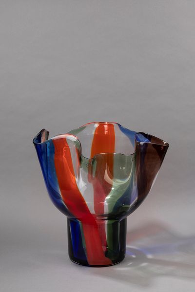 ,Timo Sarpaneva : Kukinto  - Asta Design e Arti Decorative - Associazione Nazionale - Case d'Asta italiane