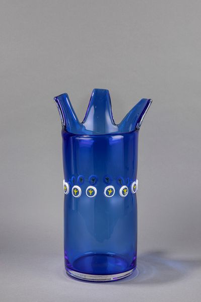 ,RICCARDO LICATA : Scultura in vetro  - Asta Design e Arti Decorative - Associazione Nazionale - Case d'Asta italiane