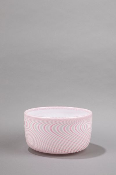 ,Lino Tagliapietra : Samarcanda  - Asta Design e Arti Decorative - Associazione Nazionale - Case d'Asta italiane