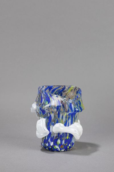 ,Barovier e Toso : Goto de Fornasa  - Asta Design e Arti Decorative - Associazione Nazionale - Case d'Asta italiane