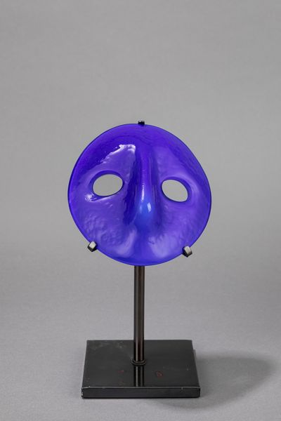,Venini : Maschera  - Asta Design e Arti Decorative - Associazione Nazionale - Case d'Asta italiane