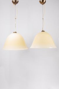 ,Renato Toso - Due sospensioni