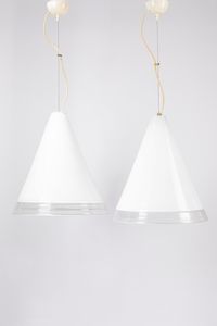 ,Renato Toso - Due sospensioni