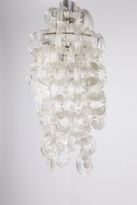 ,Fratelli Toso - Lampadario