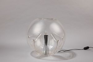 ,Toni Zuccheri - Ninfea