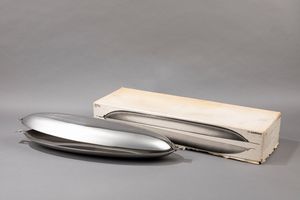 ,Roberto Sambonet - Pesciera