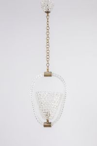 ,Barovier e Toso - Lampadario