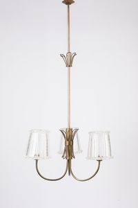 ,Barovier e Toso - Lampadario