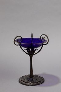 ,Umberto Bellotto - Piccola alzata