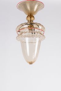 ,Vittorio Zecchin - Sospensione