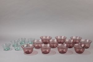 ,Vittorio Zecchin - Set