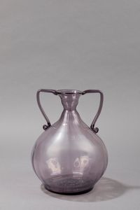 ,Vittorio Zecchin - Vaso