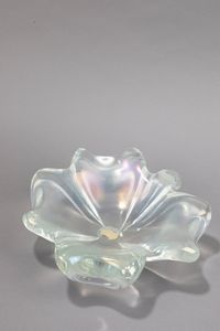 ,Ercole Barovier - Quadrifoglio