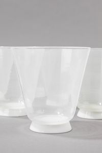 ,Carlo Scarpa : Set  - Asta Design e Arti Decorative - Associazione Nazionale - Case d'Asta italiane