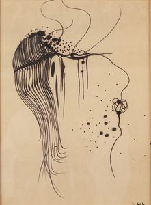 ,Joe Colombo - Disegno nucleare