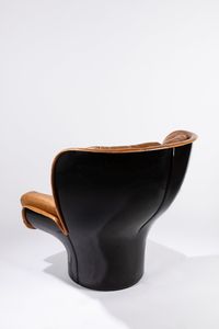 ,Joe Colombo : Elda  - Asta Design e Arti Decorative - Associazione Nazionale - Case d'Asta italiane