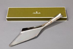 ,Lino Sabattini - Paletta per dolci