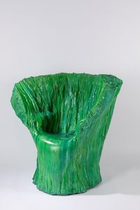 ,Piero Gilardi - Green