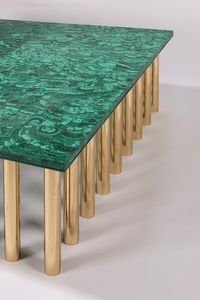 ,Studio Superego : Stalattite  - Asta Design e Arti Decorative - Associazione Nazionale - Case d'Asta italiane