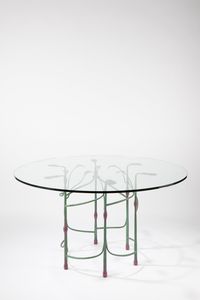 ,Andrea Branzi - Tavolo