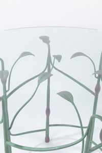 ,Andrea Branzi : Tavolo  - Asta Design e Arti Decorative - Associazione Nazionale - Case d'Asta italiane