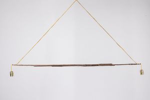 ,Franz West - Haus Lange