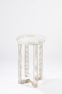 ,Josef Hoffmann - Fioriera