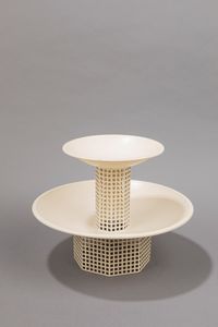 ,Josef Hoffmann - Centrotavola