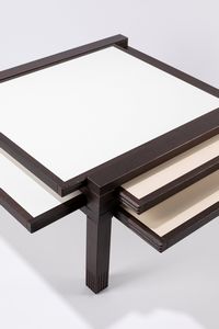 ,Bernard Vuarnesson : Hexa  - Asta Design e Arti Decorative - Associazione Nazionale - Case d'Asta italiane