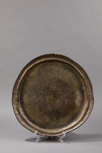 ,Angelo Bragalini - Piatto