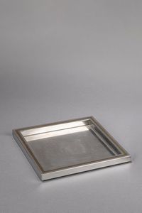 ,Willy Rizzo - Tre posaceneri