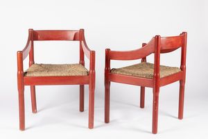 ,Vico Magistretti - Carimate