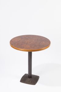 ,Afra e Tobia Scarpa - Tavolino