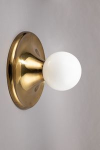 ,Achille e Piergiacomo Castiglioni - Lightball