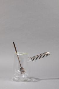 ,Lino Sabattini - Cioccolatiera