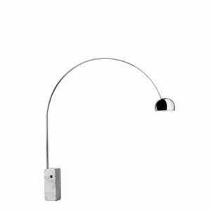 ,Achille e Piergiacomo Castiglioni - Arco