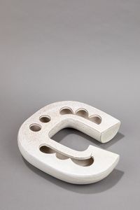 ,Alessio Tasca - Ceramica estrusa