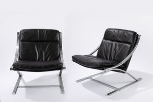 ,Paul Tuttle - Zeta Chairs