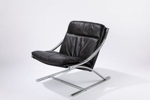 ,Paul Tuttle - Zeta Chair