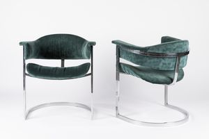 ,Vittorio Introini - Due sedie