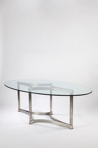 ,Vittorio Introini - Tavolo da pranzo