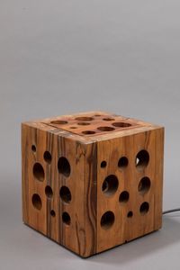 ,Manifattura Italiana - Lampada da tavolo