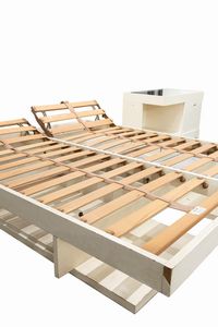 ,Claudio Salocchi - Camera da letto